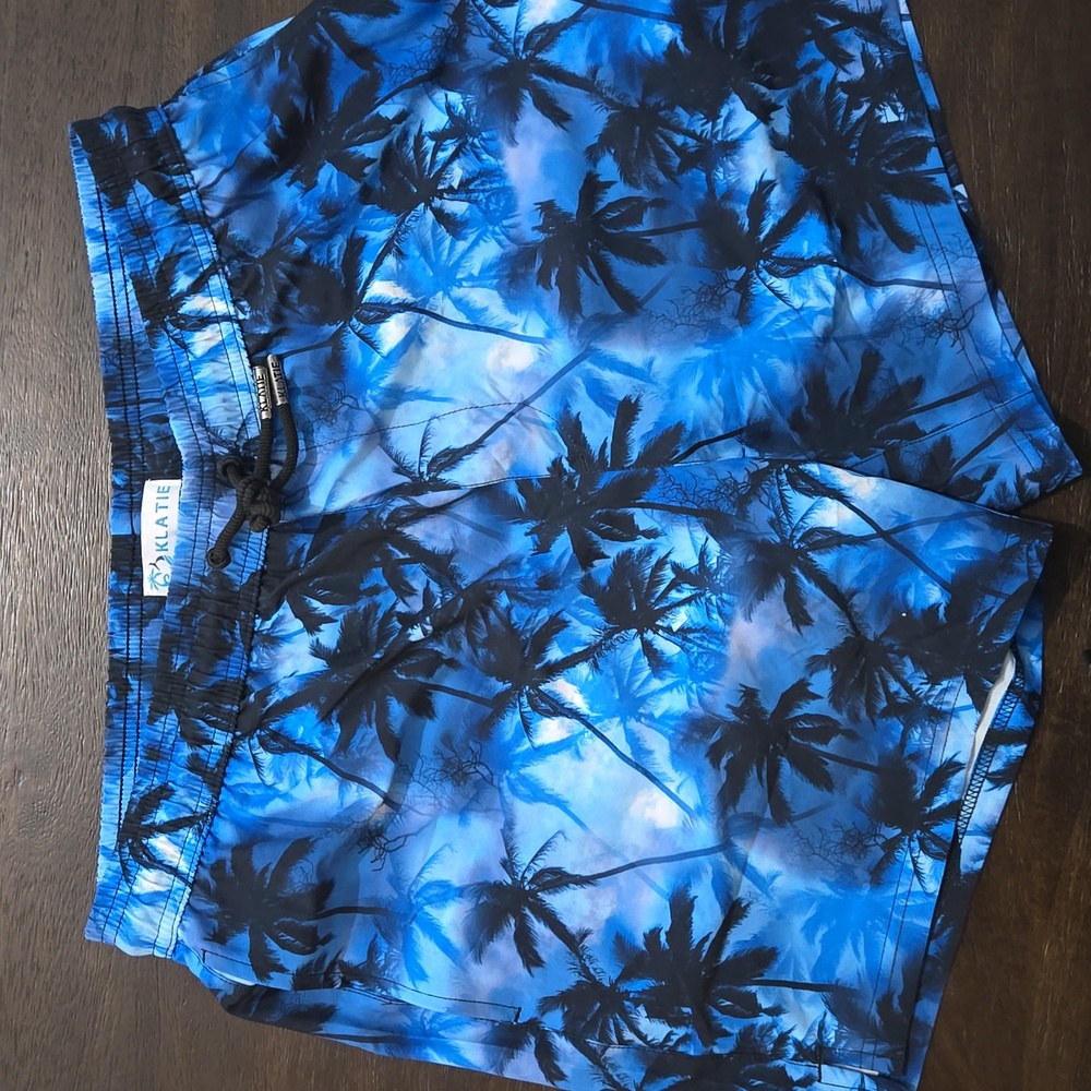Klatie Shorts